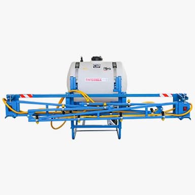 Aspersora Agrícola Para Tractor AGUILÓN LIGERO